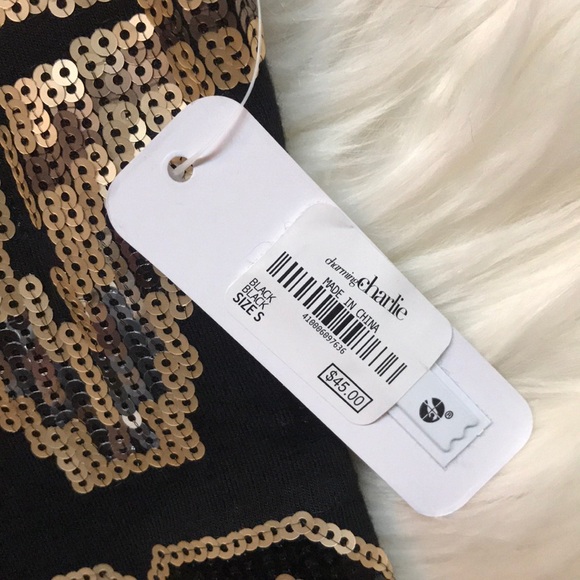 Charming Charlie Dress - Picture 5 of 6